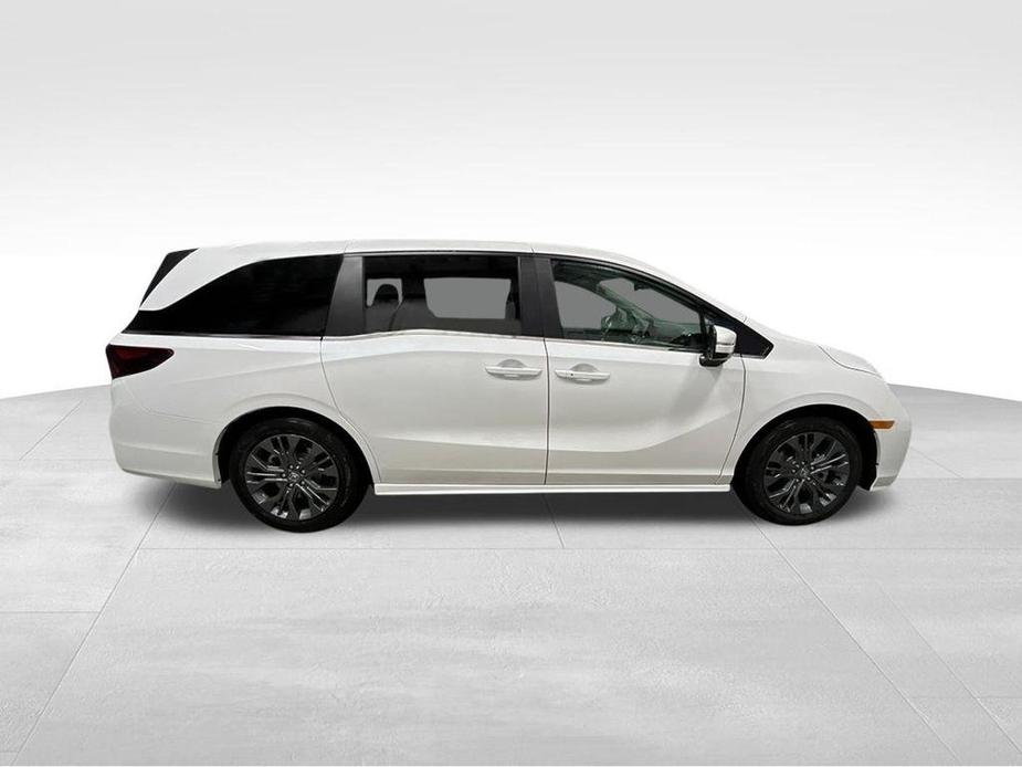 new 2025 Honda Odyssey car, priced at $47,460