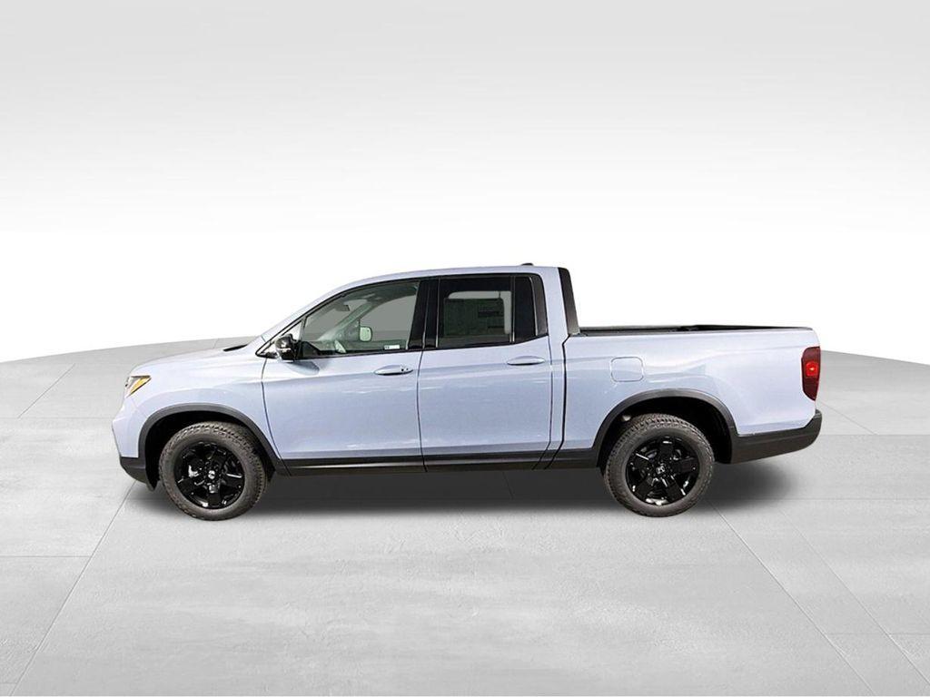 new 2026 Honda Ridgeline car, priced at $49,865