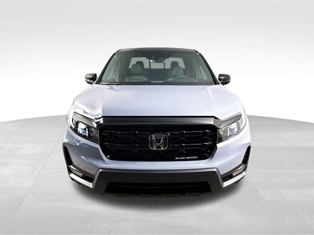 new 2026 Honda Ridgeline car, priced at $49,865