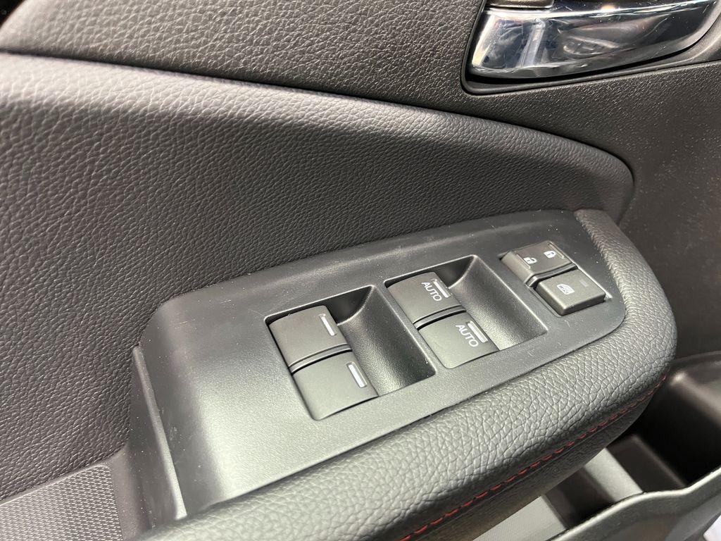 new 2026 Honda Ridgeline car, priced at $49,865