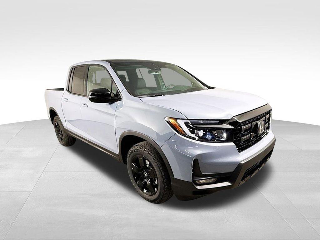 new 2026 Honda Ridgeline car, priced at $49,865