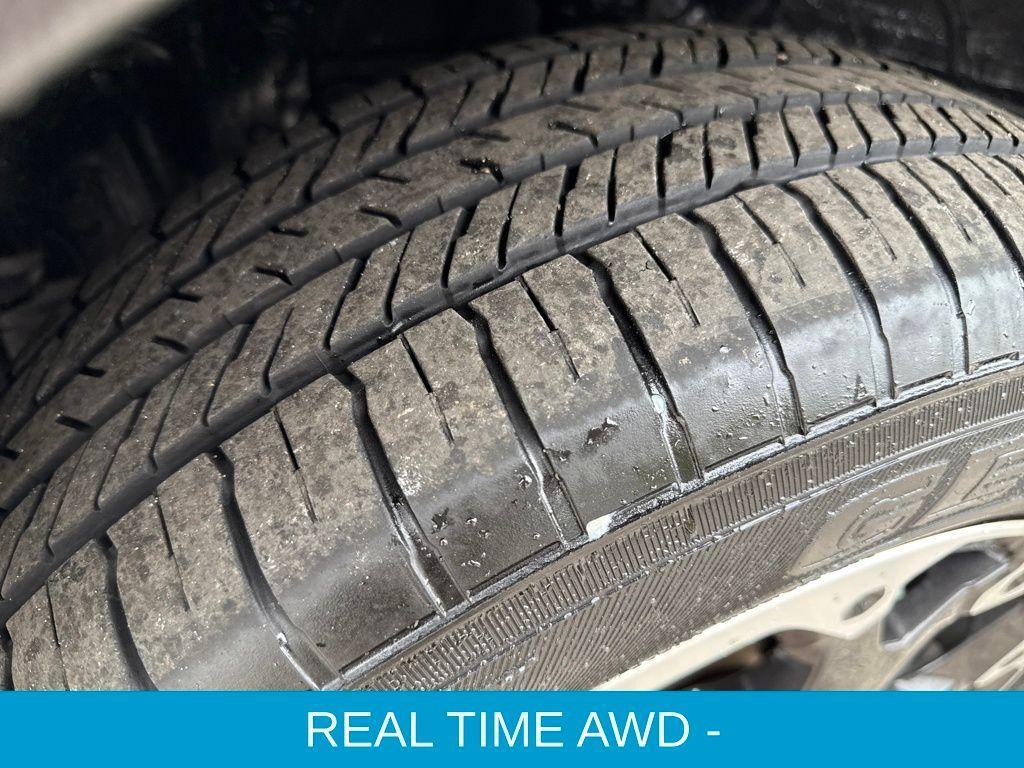 used 2023 Subaru Crosstrek car, priced at $24,588