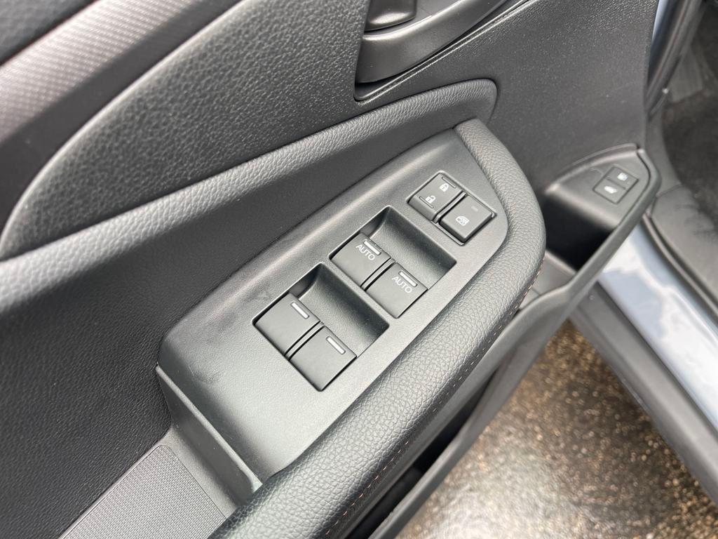 used 2022 Honda Passport car, priced at $34,995
