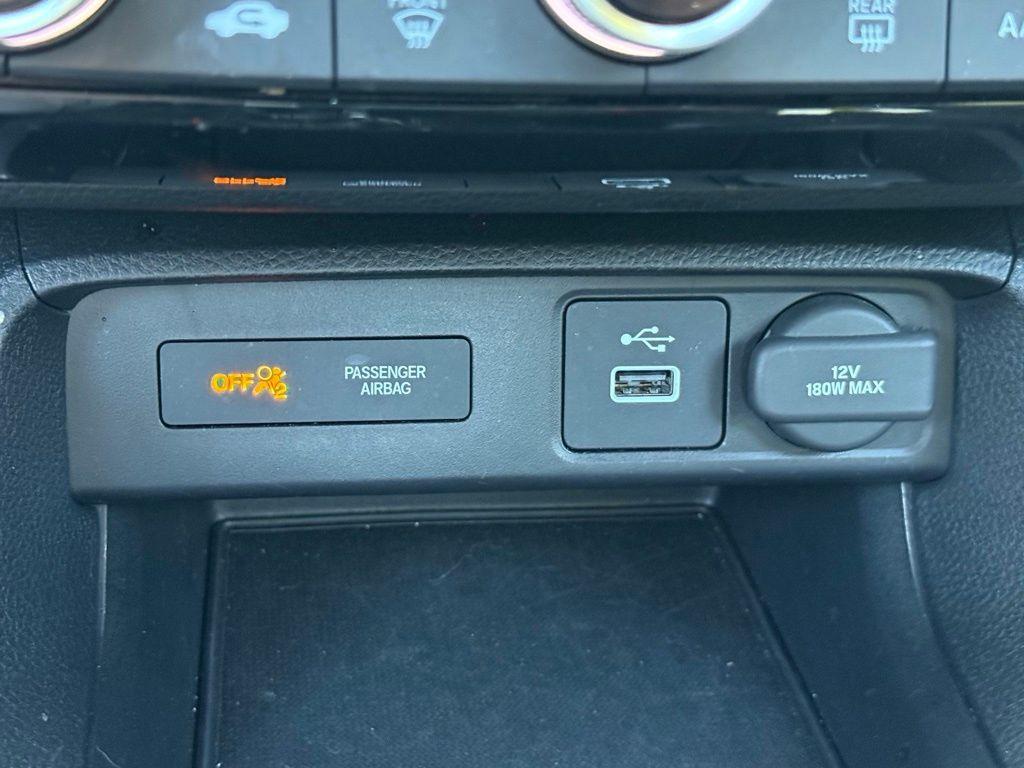 used 2022 Honda Civic car, priced at $24,595