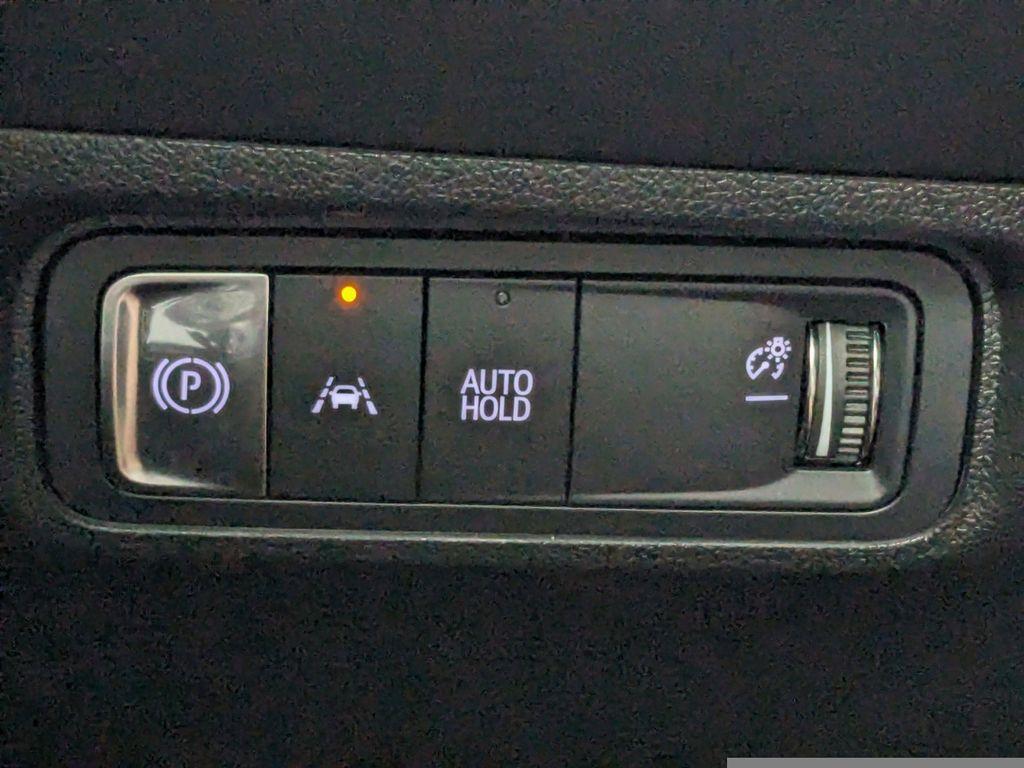 new 2026 Honda Prologue car, priced at $51,450