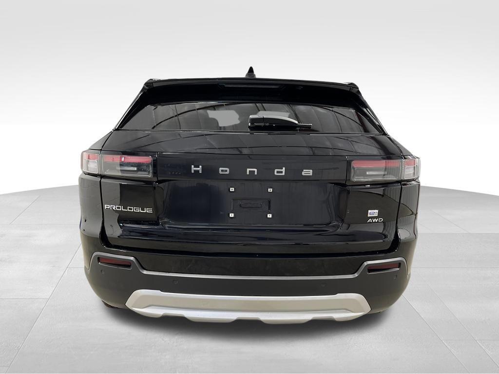 new 2026 Honda Prologue car, priced at $51,450