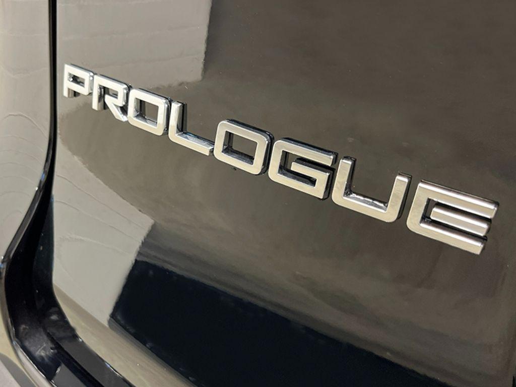 new 2026 Honda Prologue car, priced at $51,450