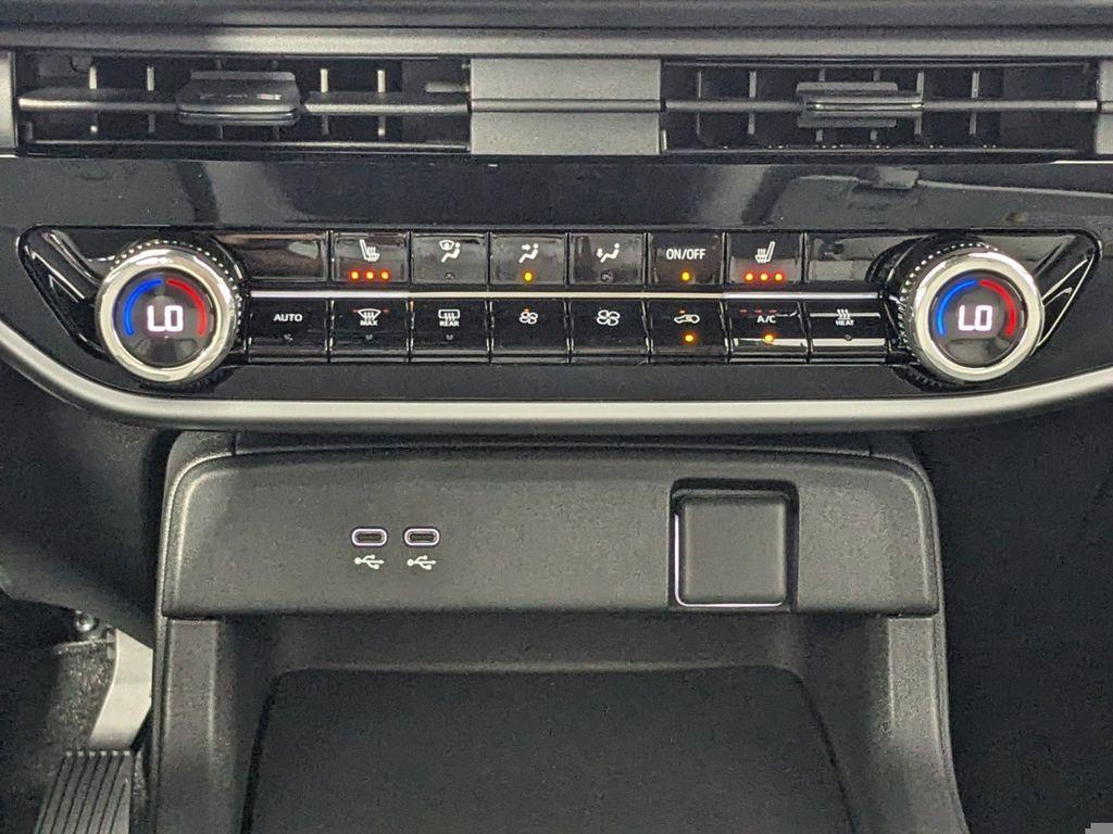 new 2026 Honda Prologue car, priced at $51,450