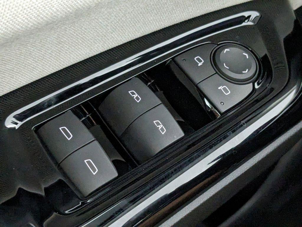 new 2026 Honda Prologue car, priced at $51,450