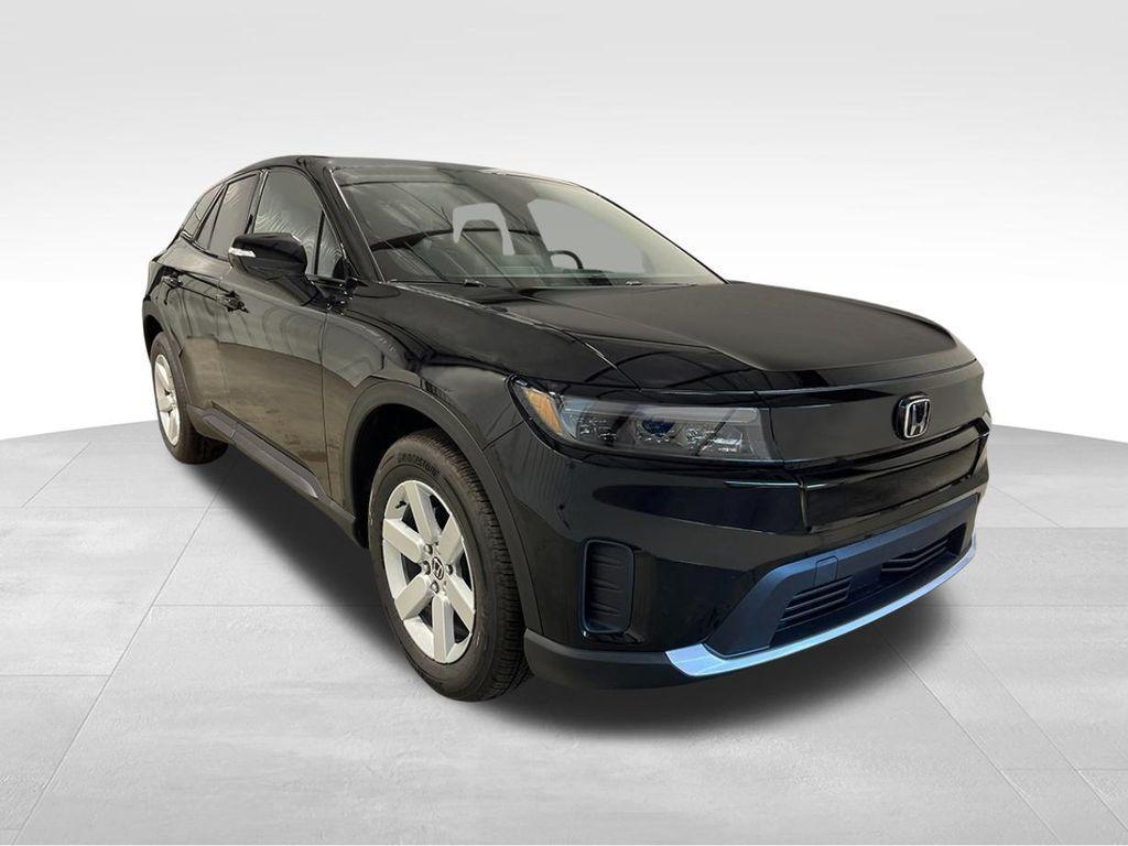new 2026 Honda Prologue car, priced at $51,450