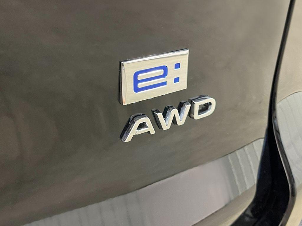 new 2026 Honda Prologue car, priced at $51,450