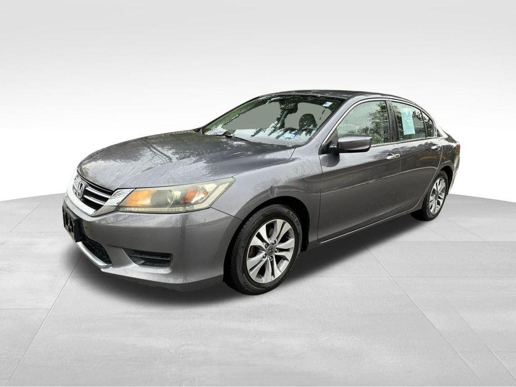 used 2015 Honda Accord car, priced at $9,488