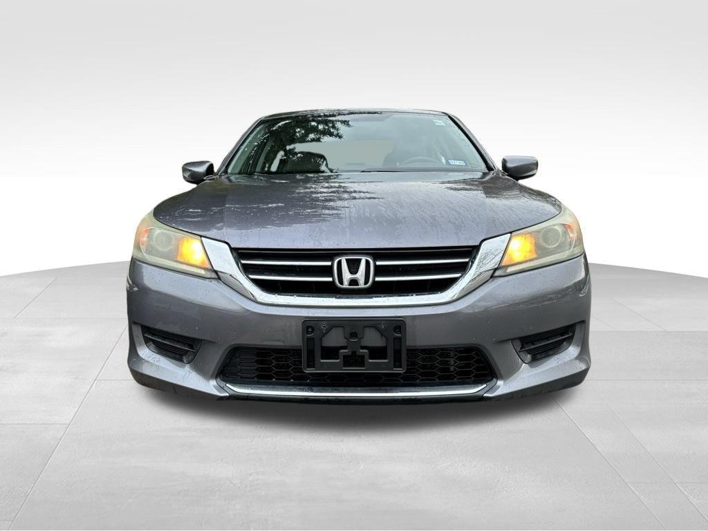 used 2015 Honda Accord car, priced at $9,488