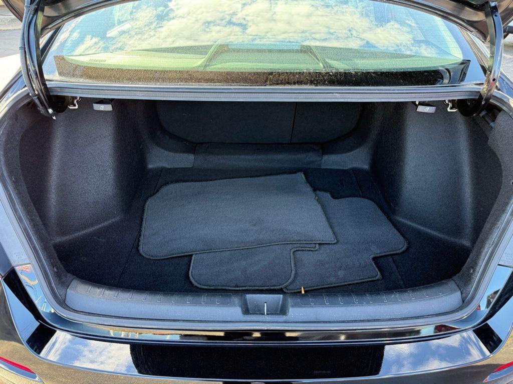 used 2024 Honda Civic car, priced at $26,995