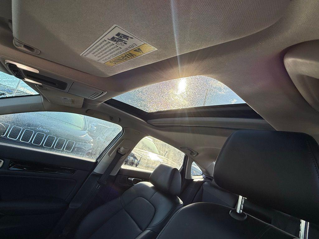 used 2024 Honda Civic car, priced at $26,995