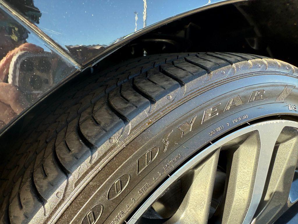 used 2024 Honda Civic car, priced at $26,995