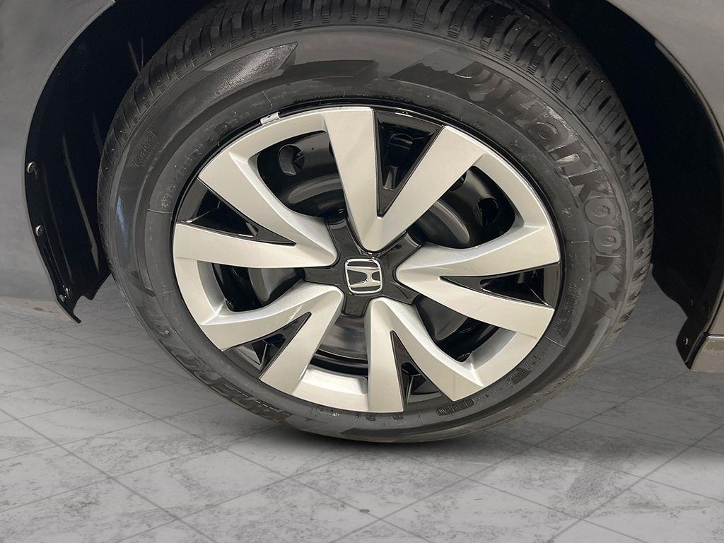 new 2026 Honda Civic car, priced at $25,790