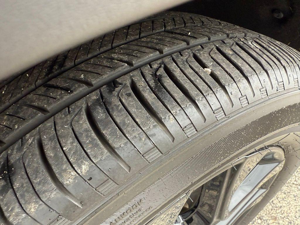 used 2024 Honda HR-V car, priced at $25,795