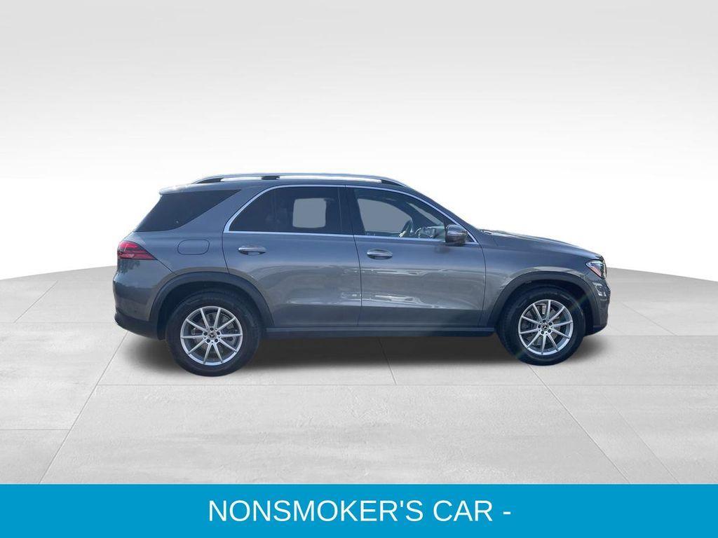 used 2024 Mercedes-Benz GLE 450 Plug-In Hybrid car, priced at $55,888