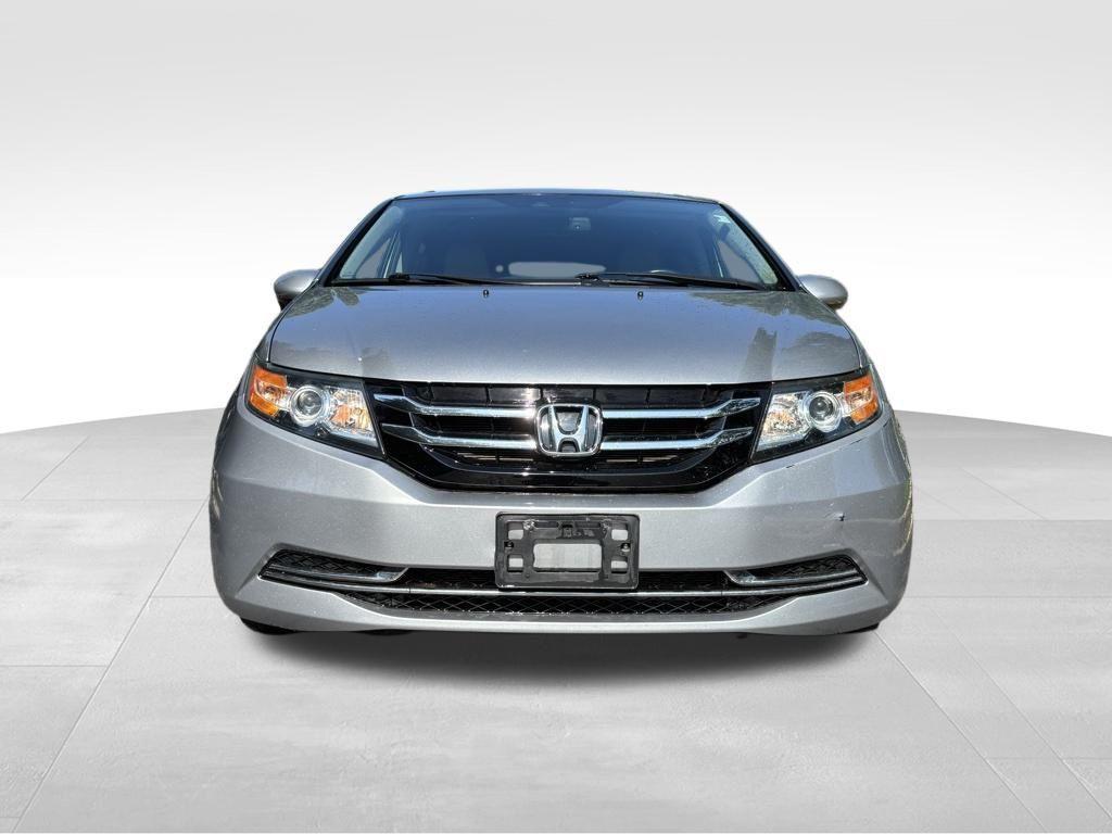 used 2016 Honda Odyssey car, priced at $17,998