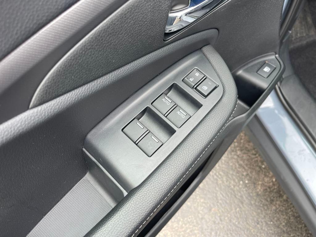 used 2024 Honda Ridgeline car, priced at $36,888