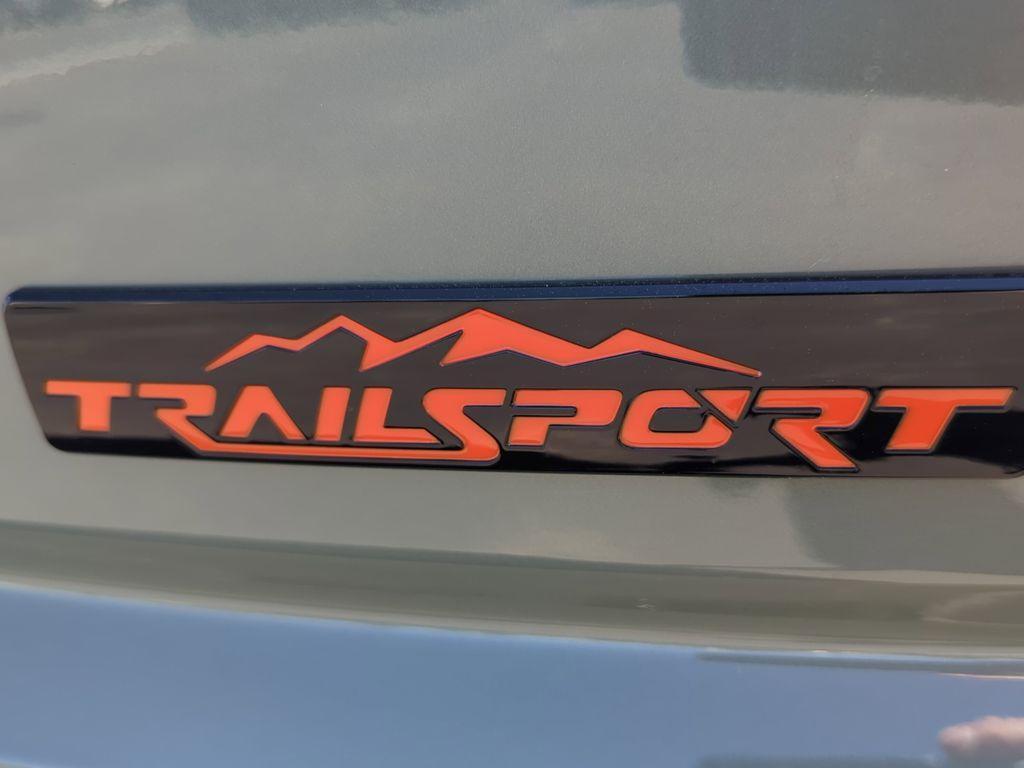 new 2026 Honda Passport car, priced at $57,855