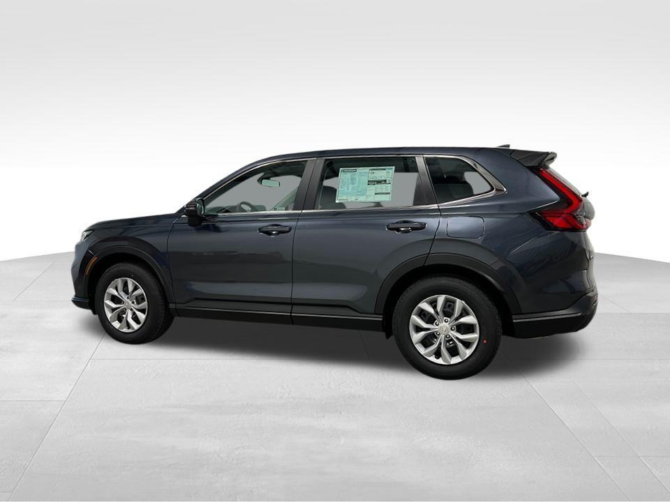 new 2025 Honda CR-V car, priced at $32,995