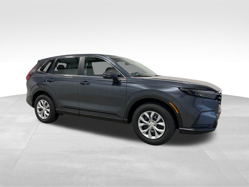 new 2025 Honda CR-V car, priced at $32,074