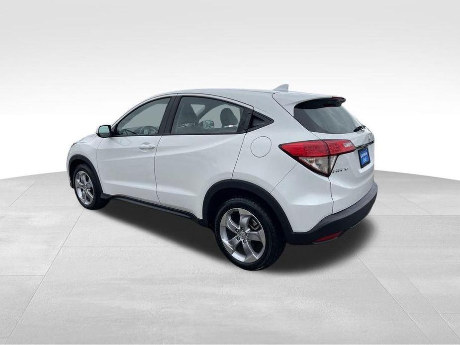 used 2022 Honda HR-V car, priced at $22,947