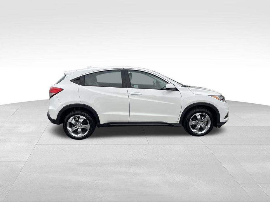 used 2022 Honda HR-V car, priced at $22,947