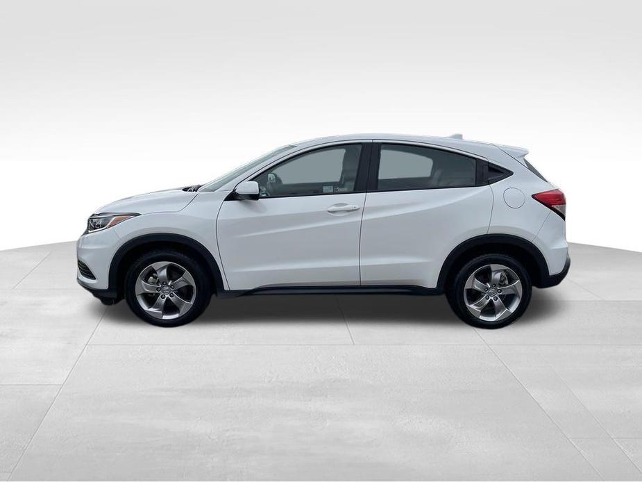 used 2022 Honda HR-V car, priced at $22,947