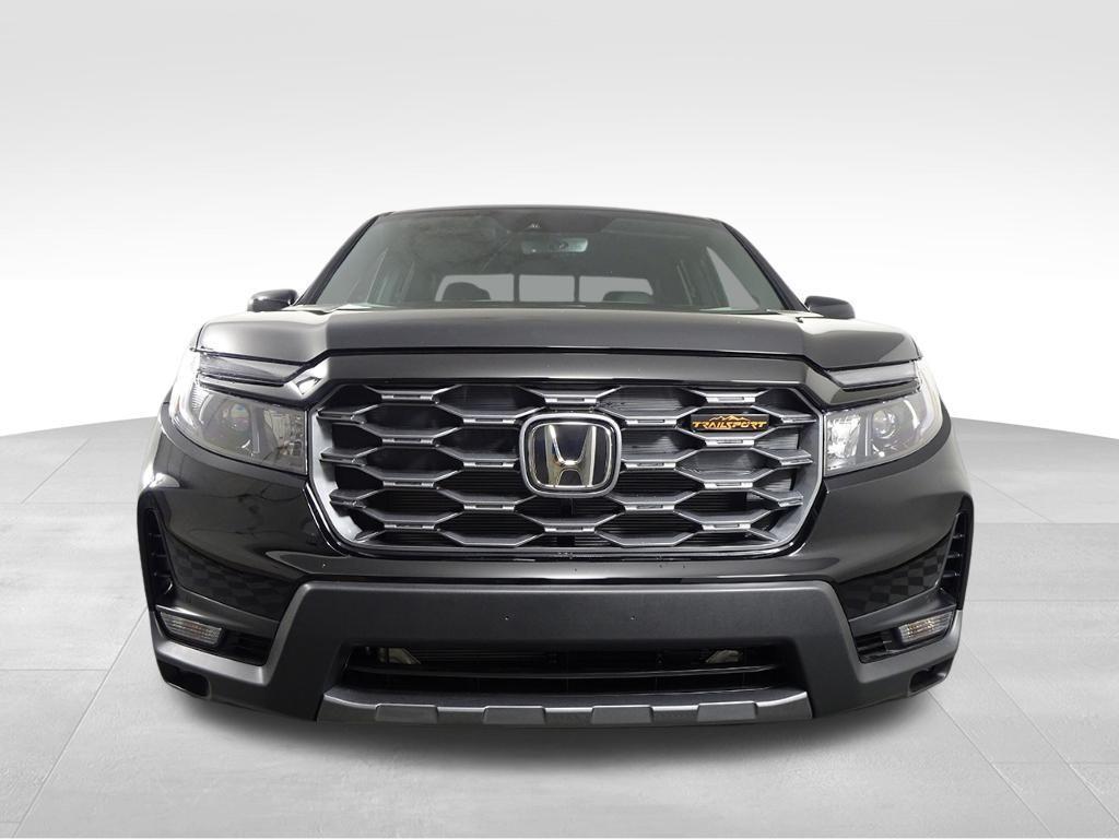 new 2025 Honda Ridgeline car, priced at $44,690