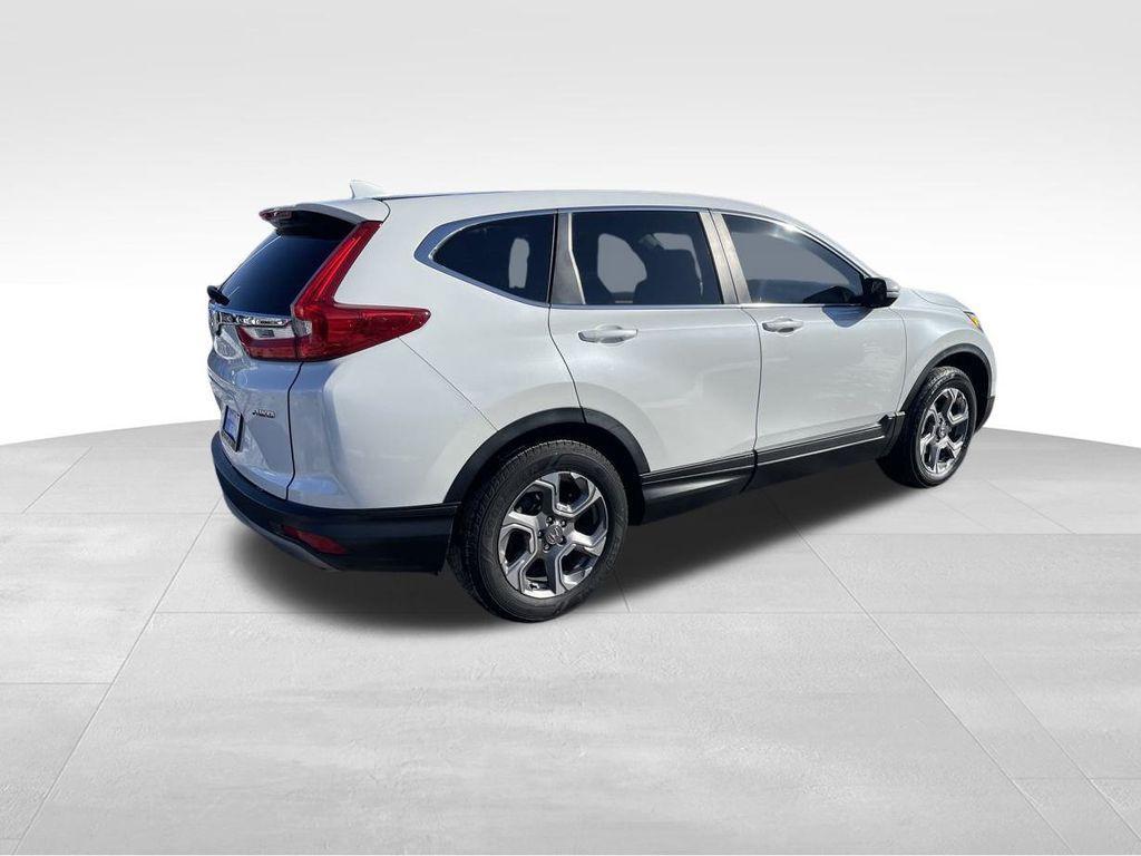 used 2019 Honda CR-V car, priced at $19,888