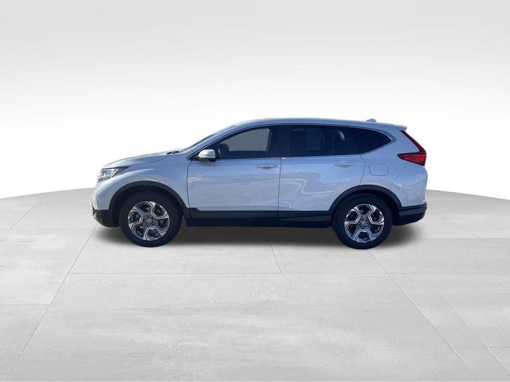 used 2019 Honda CR-V car, priced at $19,888