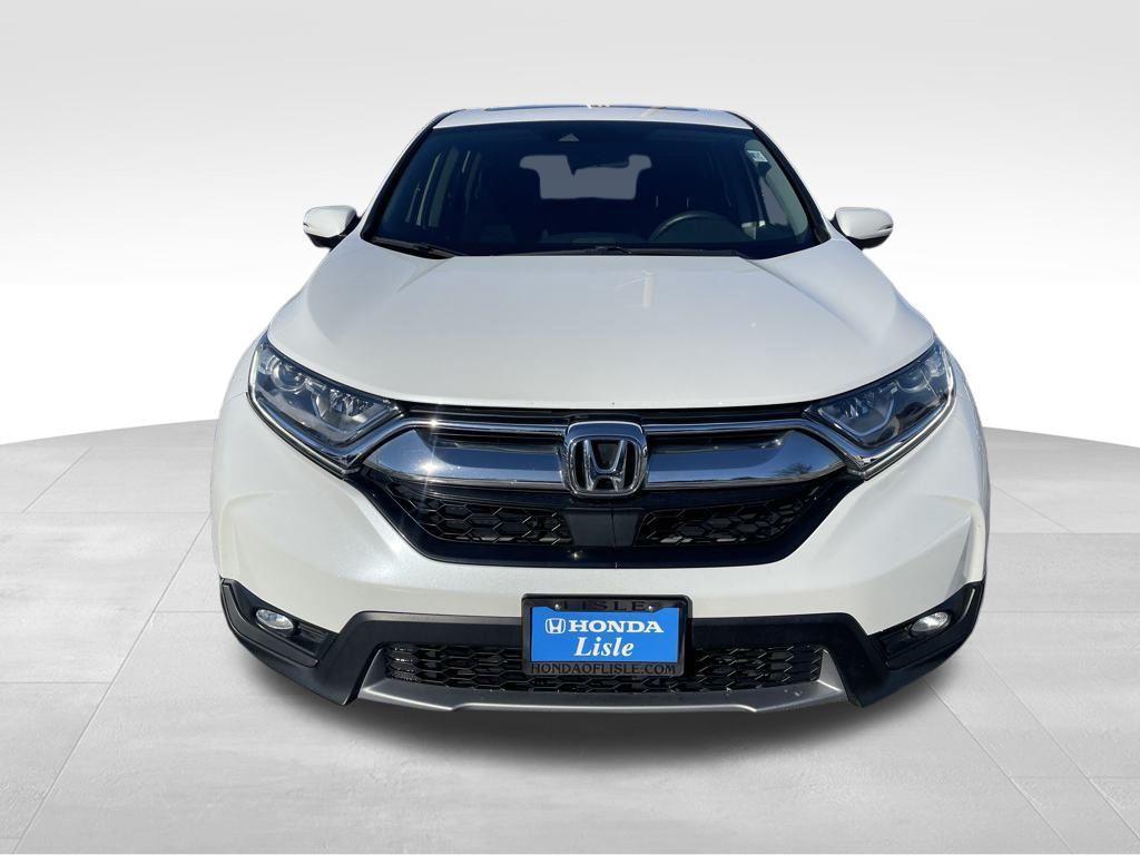 used 2019 Honda CR-V car, priced at $19,888