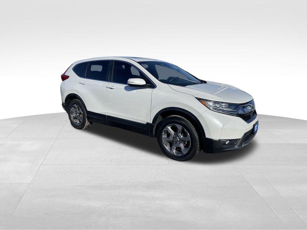 used 2019 Honda CR-V car, priced at $19,888