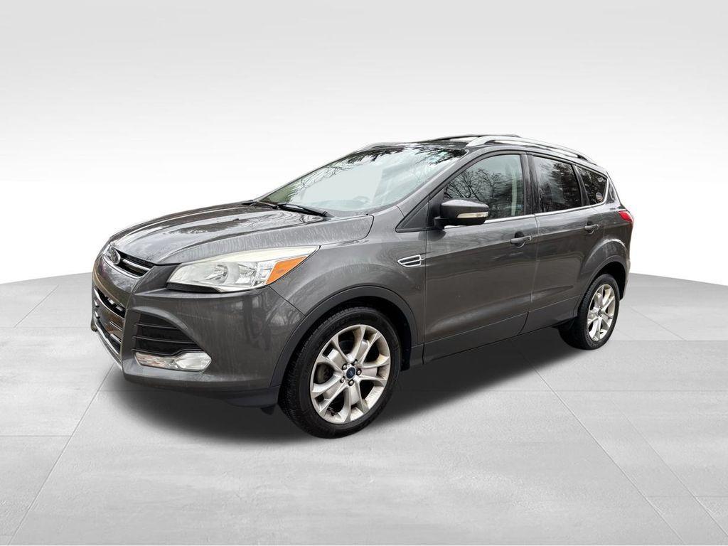 used 2015 Ford Escape car, priced at $12,888