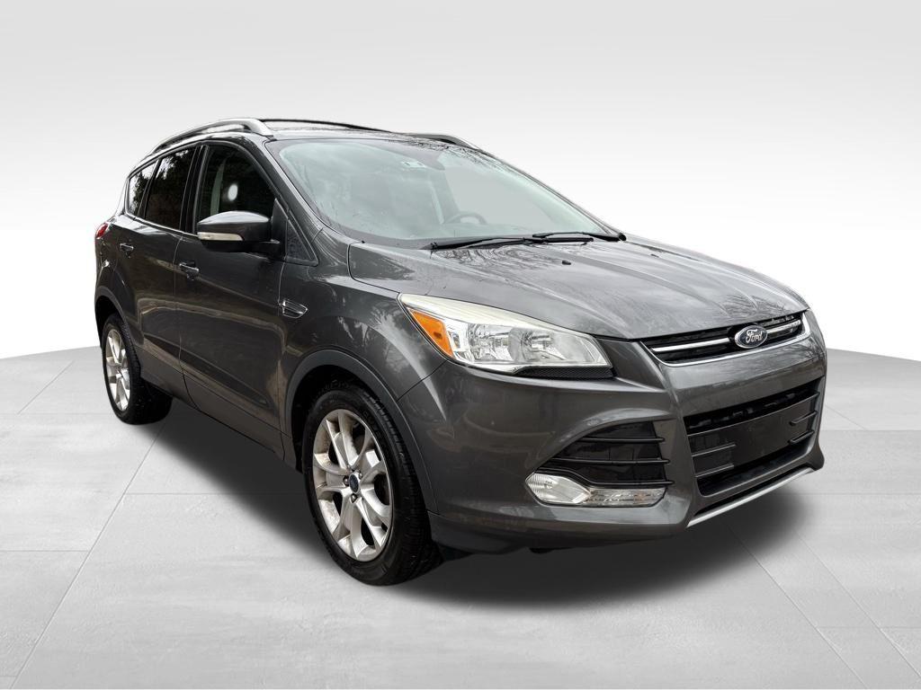 used 2015 Ford Escape car, priced at $12,888