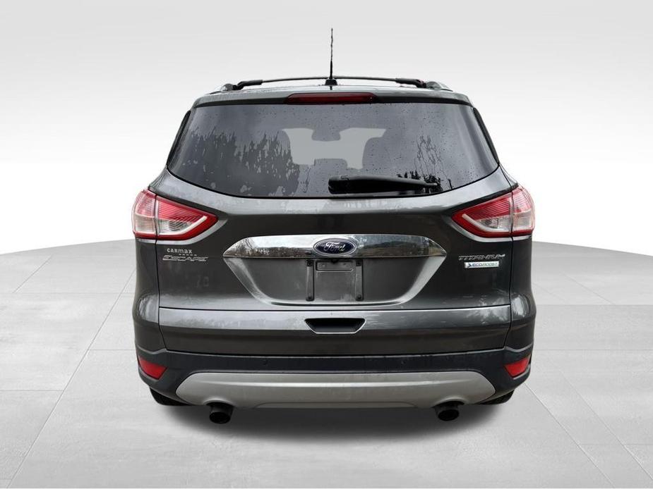 used 2015 Ford Escape car, priced at $12,888