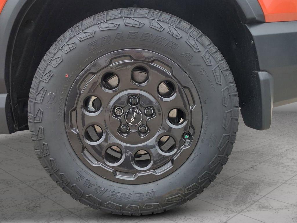 new 2026 Honda Passport car, priced at $51,905