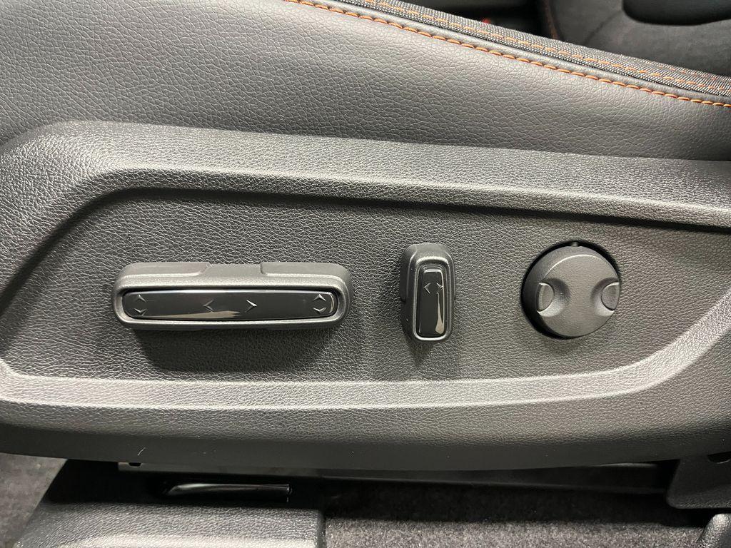 new 2026 Honda Passport car, priced at $51,905