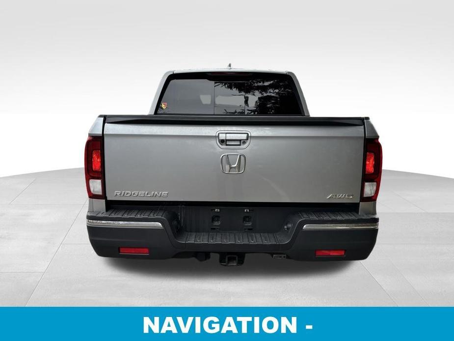 used 2019 Honda Ridgeline car, priced at $28,999