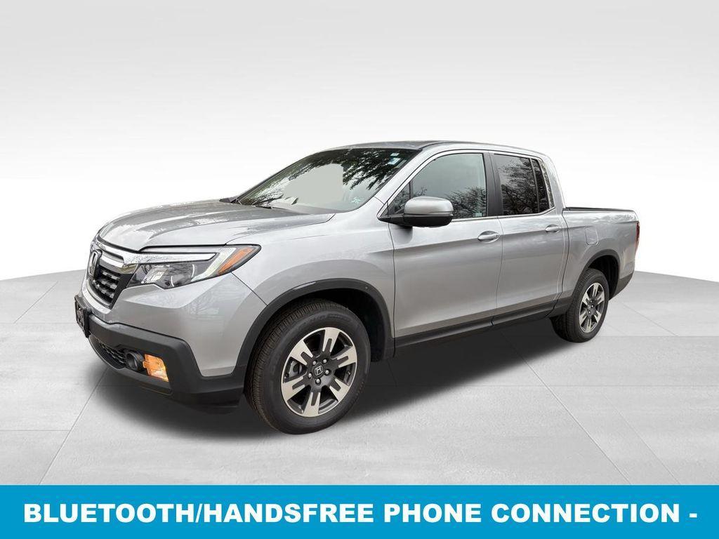 used 2019 Honda Ridgeline car, priced at $28,999