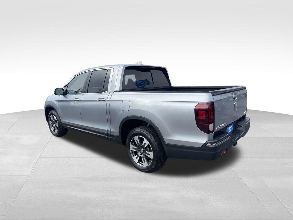 used 2019 Honda Ridgeline car, priced at $28,253