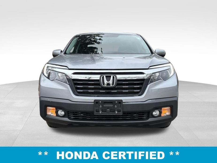 used 2019 Honda Ridgeline car, priced at $28,999