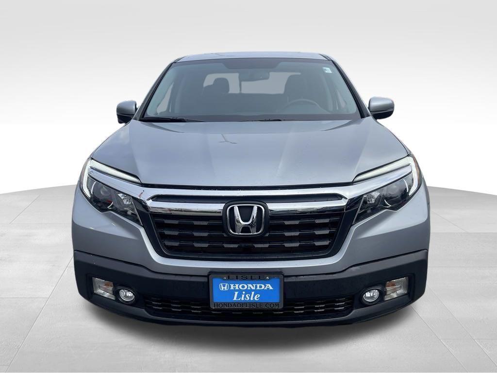 used 2019 Honda Ridgeline car, priced at $28,253