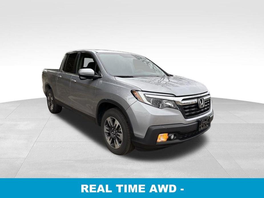 used 2019 Honda Ridgeline car, priced at $28,999