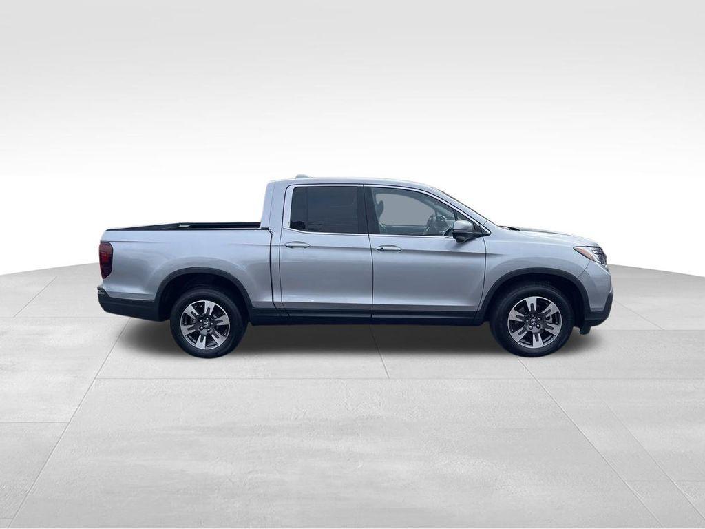 used 2019 Honda Ridgeline car, priced at $28,253