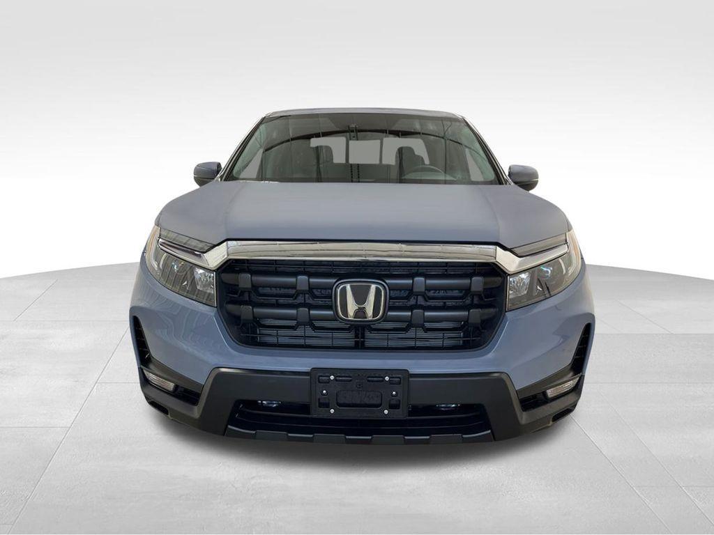 new 2025 Honda Ridgeline car, priced at $42,631