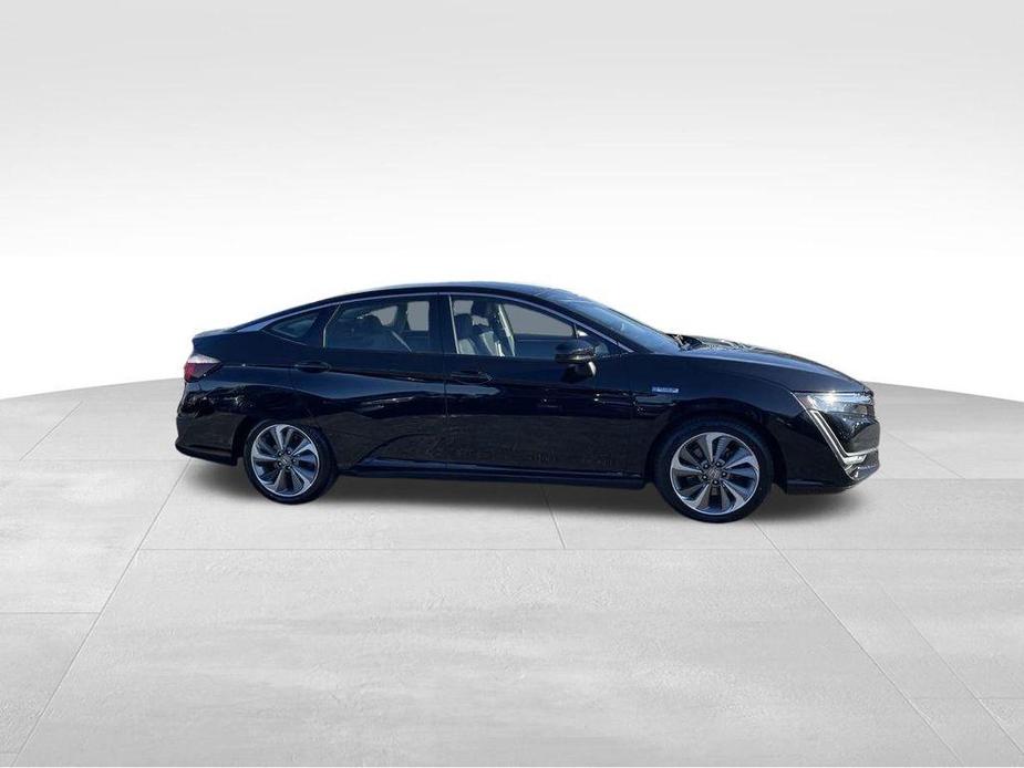 used 2018 Honda Clarity Plug-In Hybrid car, priced at $20,988